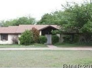 109 Pecan Dr, Gatesville, TX 76528