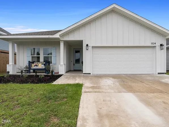 1324 W 30th St, Panama City, FL 32405