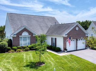 639 Poets Way, Middletown, DE 19709