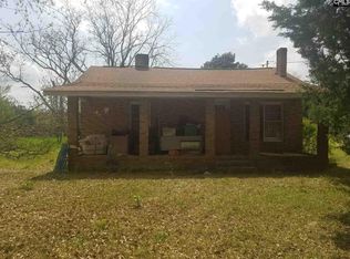 640 Stokes Bridge Rd W, Bishopville, SC 29010