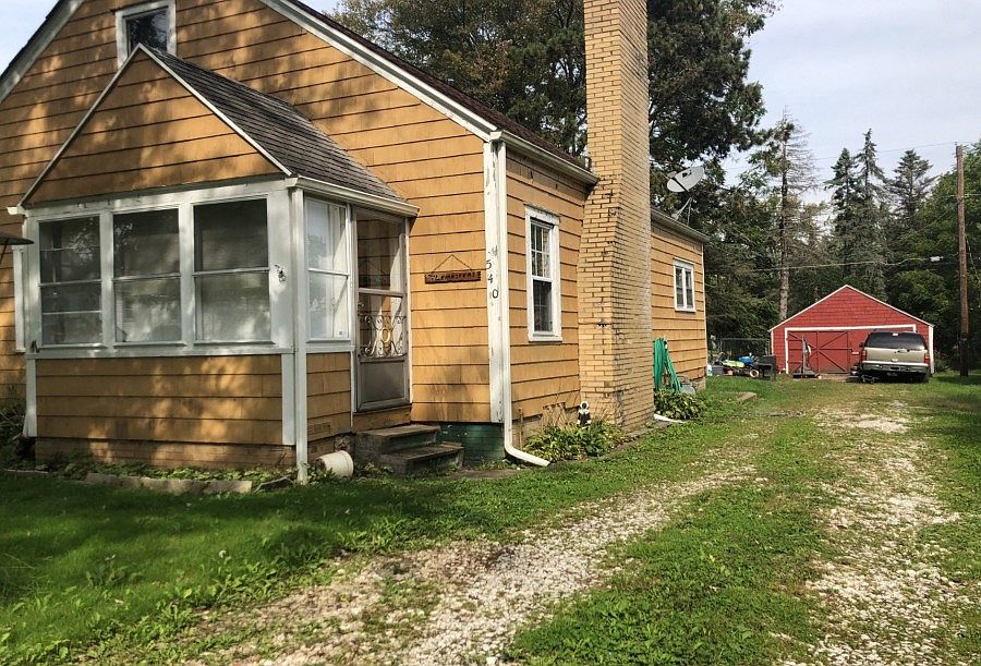 2nd image of 540 W Texas Ave
