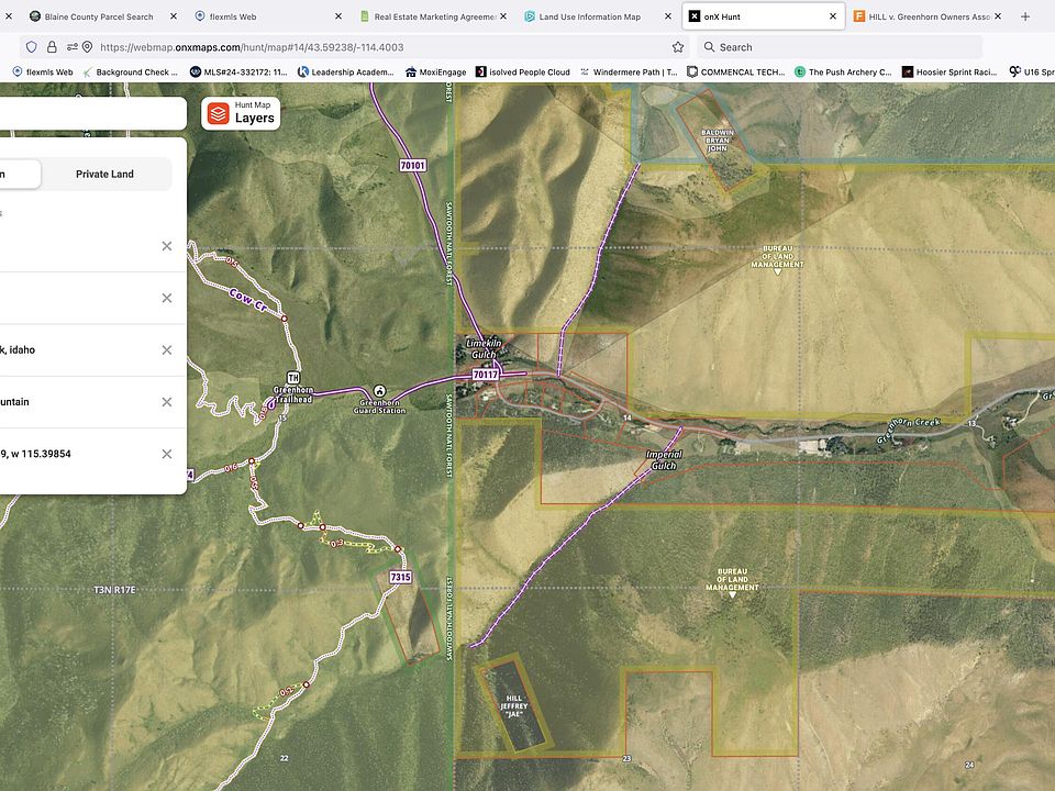22nd image of 270 Greenhorn Gulch Rd