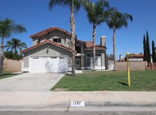 1197 S Vine Ave, Rialto, CA 92376