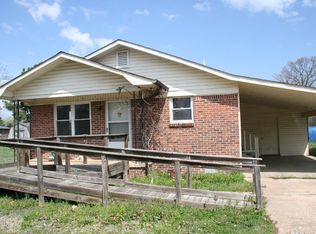 484 Ricky St, Brownsville, TN 38012