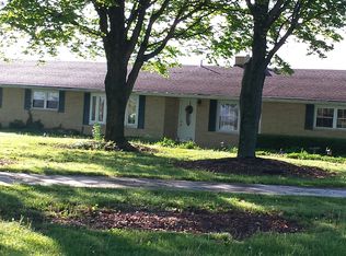 3401 Centerville Rd, Spring Valley, OH 45370