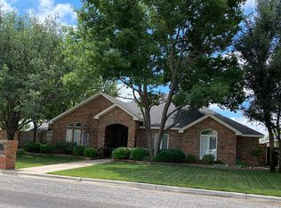 2403 SW Ave E, Seminole, TX 79360