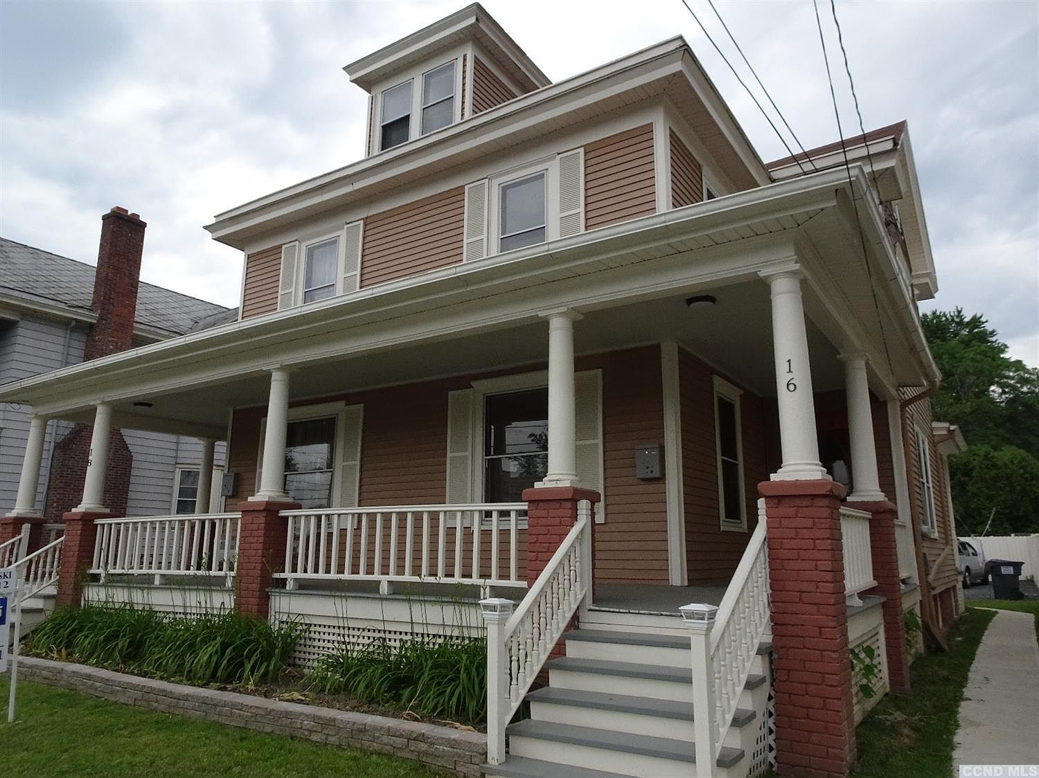 16 Fairview Ave, Hudson, NY 12534 Zillow