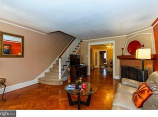 2117 N Redfield St, Philadelphia, PA