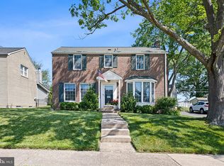 253 Pinehurst Rd, Wilmington, DE 19803