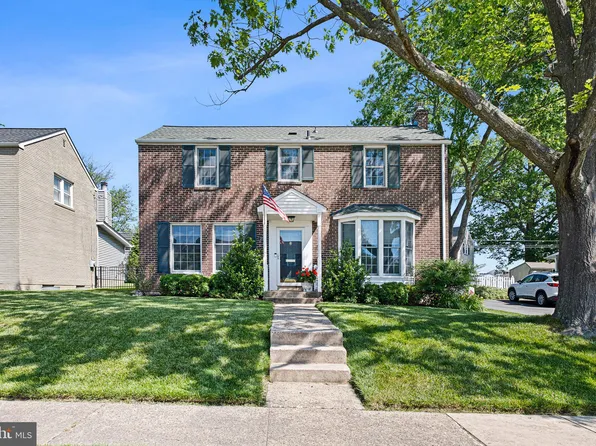 253 Pinehurst Rd, Wilmington, DE 19803