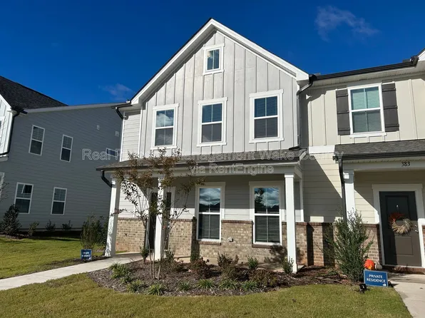 381 Fosterton Cottage Way, Raleigh, NC 27603