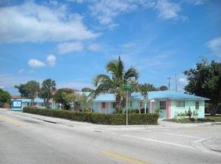 1630 S Federal Hwy, Lake Worth, FL 33460