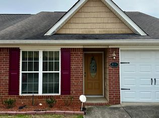 814 Bryan Cir, Grovetown, GA 30813