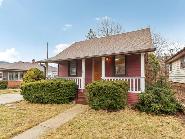 1318 South 98th STREET, West Allis, WI 53214