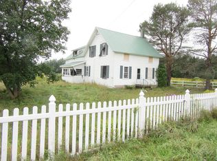 86 Ragged Lake Rd, Owls Head, NY 12969