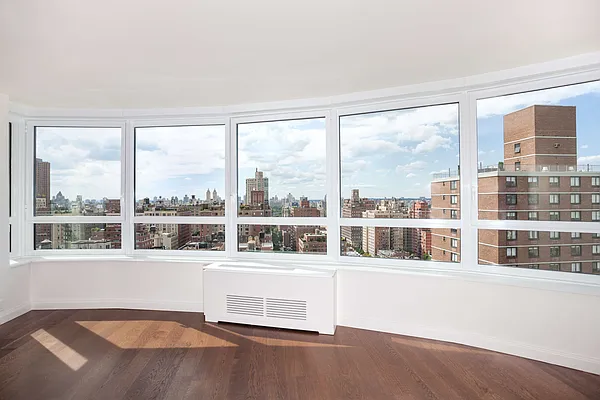 Rented by Brown Harris Stevens | media 33