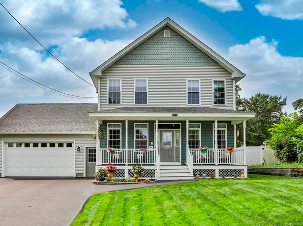 251 Villa Street, Manchester, NH 03103