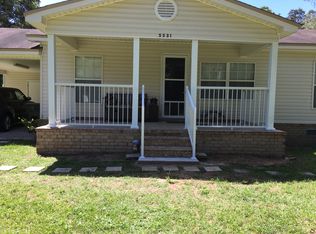 5531 Sun Valley Dr, Pensacola, FL 32505