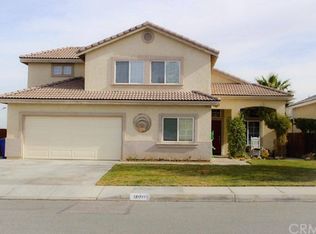 13171 Acacia Ave, Victorville, CA 92392