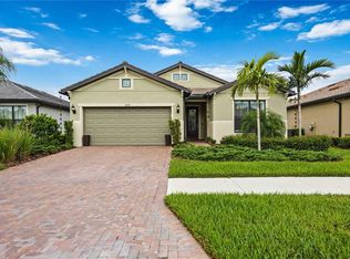 1625 Hyssop Loop, North Port, FL 34289