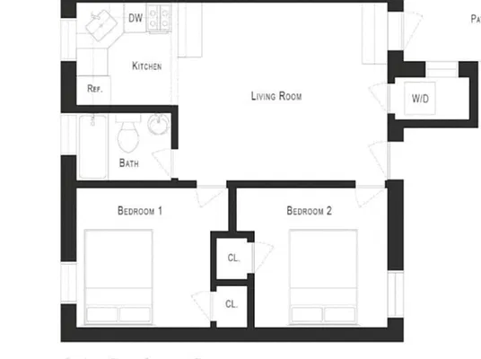 Rented by Compass | media 5