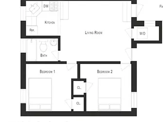 Rented by Compass