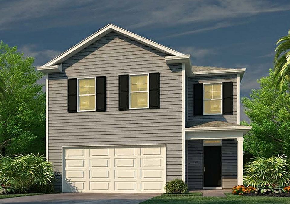 Plan Elevation.