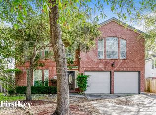506 Joshua Lee Ln, Spring, TX 77386
