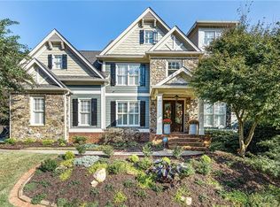 509 Wooded Mountain Trl, Canton, GA 30114