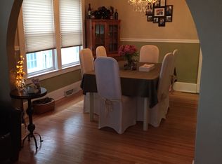 189 Ramsdell Ave, Buffalo, NY 14216