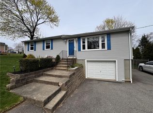 6 Lucille St, Coventry, RI 02816