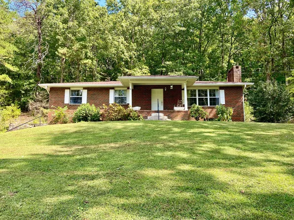 3849 N Marble Top Rd, Chickamauga, GA 30707