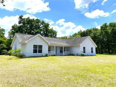 3731 SE Highway 41, Morriston, FL, 32668