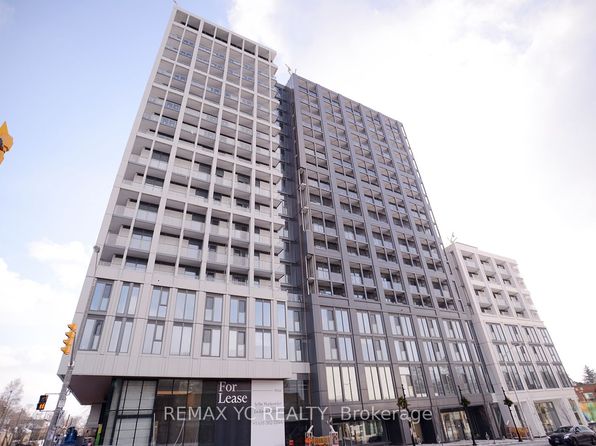 2020 Bathurst St #721, Toronto, ON M5P 2B9