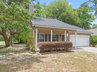2712 Austin Ave, Conway, SC 29527