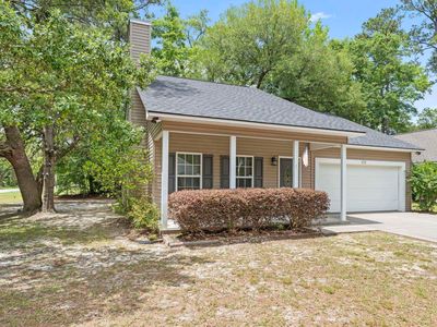 2712 Austin Ave., Conway, SC, 29527