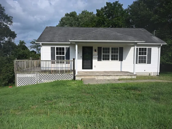 211 Willow St, Mount Sterling, KY 40353