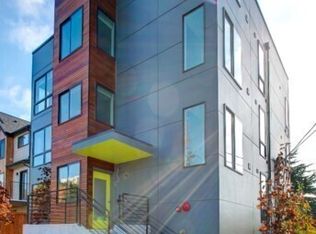 817 NE 64th St UNIT 7, Seattle, WA 98115