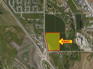 Nhn Airport Rd, Kalispell, MT 59901