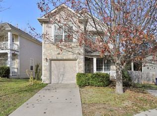 1806 Village Oak Ct, Austin, TX 78704