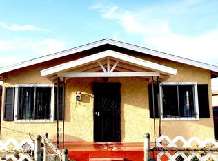 209 W 111th St, Los Angeles, CA 90061