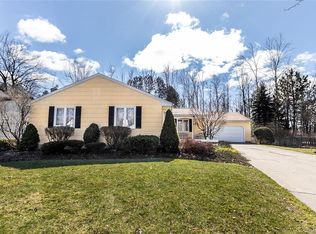 174 Brush Creek Rd, Buffalo, NY 14221
