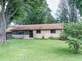 280 Green Valley Dr, Enon, OH 45323
