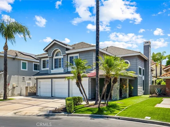 8 Rainier, Trabuco Canyon, CA 92679