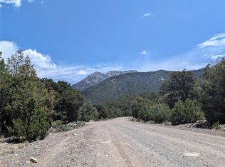 1799 Lone Pine Way, Crestone, CO 81131