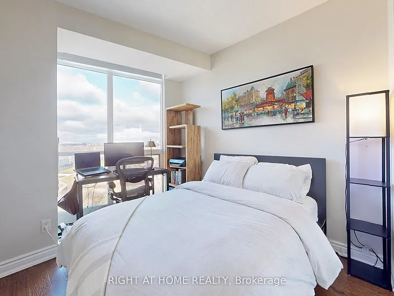 231 Fort York Blvd #2309 — Photo 16