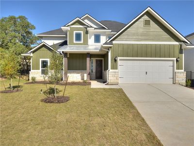 3011 Sand Post Pl, San Marcos, TX, 78666
