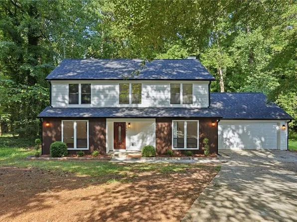 4840 Terrace Green Trce, Stone Mountain, GA 30088
