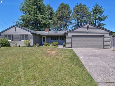 8905 SW Homewood St, Portland, OR, 97225