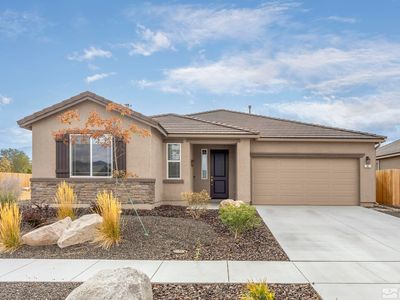 97 Haskill Way, Dayton, NV, 89403